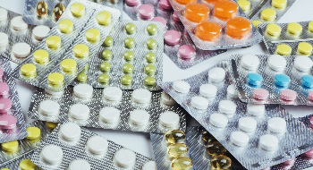 保健產品的迷思