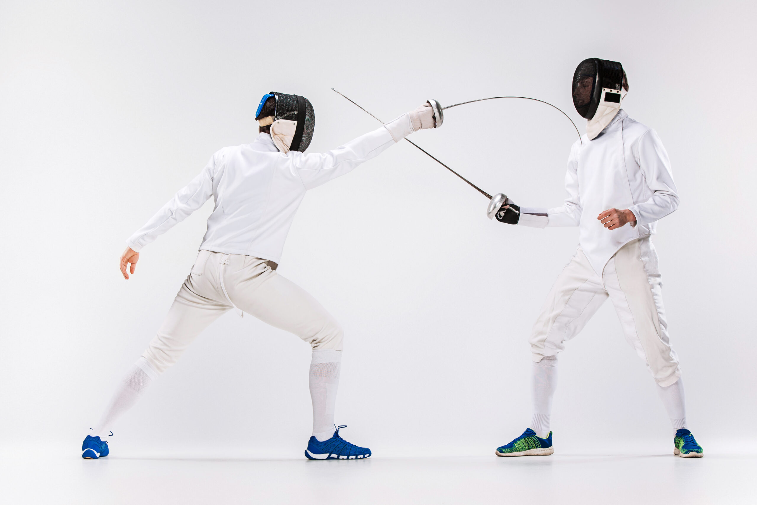 Fencing Experience Activities